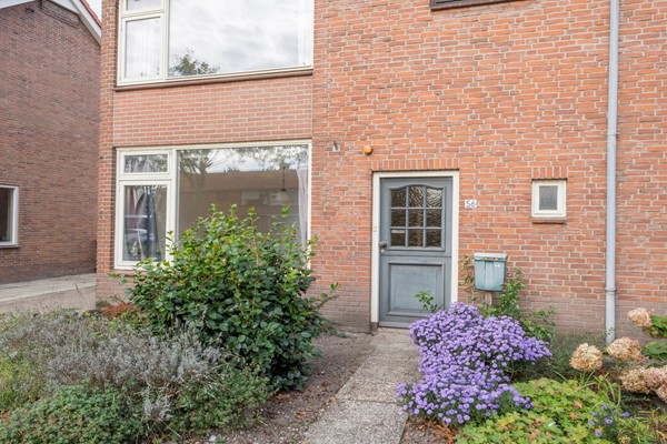 Medium property photo - Rembrandtstraat 56, 3781 ED Voorthuizen